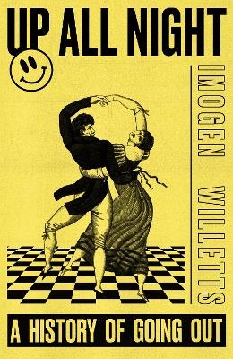 Up All Night - Imogen Willetts