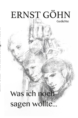 Was ich noch sagen wollte ...