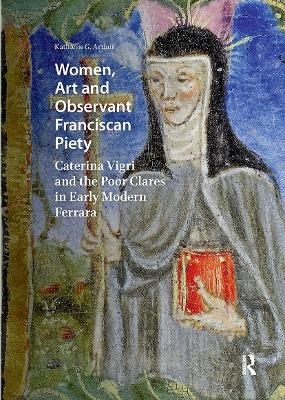 Women, Art and Observant Franciscan Piety