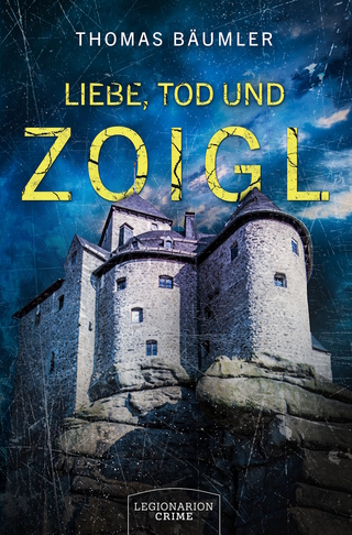 Liebe, Tod und Zoigl