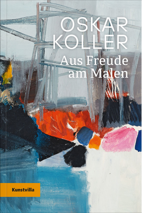 Oskar Koller - Andrea Dippel, Hans-Peter Miksch