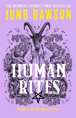 Human Rites - Juno Dawson