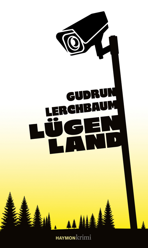 L&uuml;genland - Gudrun Lerchbaum