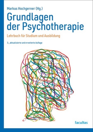 Grundlagen der Psychotherapie