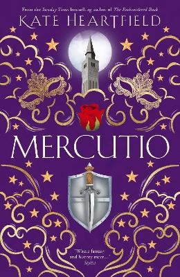 Mercutio - Kate Heartfield