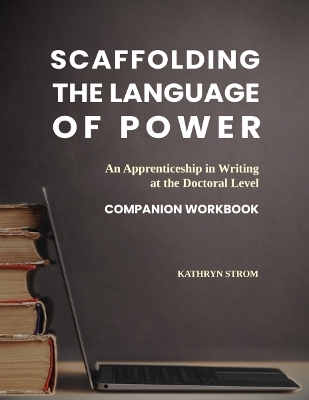 Scaffolding the Language of Power - Kathryn Strom