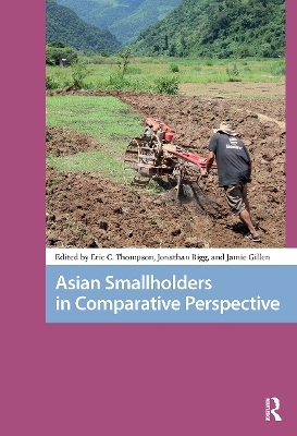 Asian Smallholders in Comparative Perspective - 