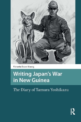 Writing Japan's War in New Guinea