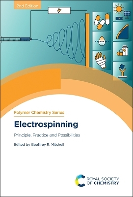 Electrospinning - 