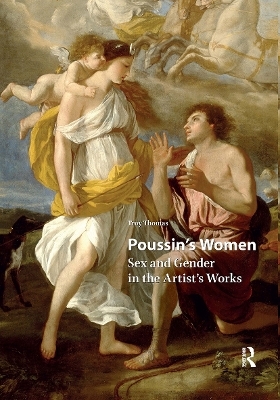 Poussin's Women - Troy Thomas