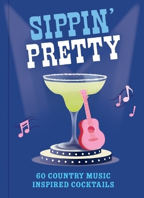 Sippin' Pretty - Denise Smart