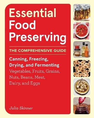 Essential Food Preserving