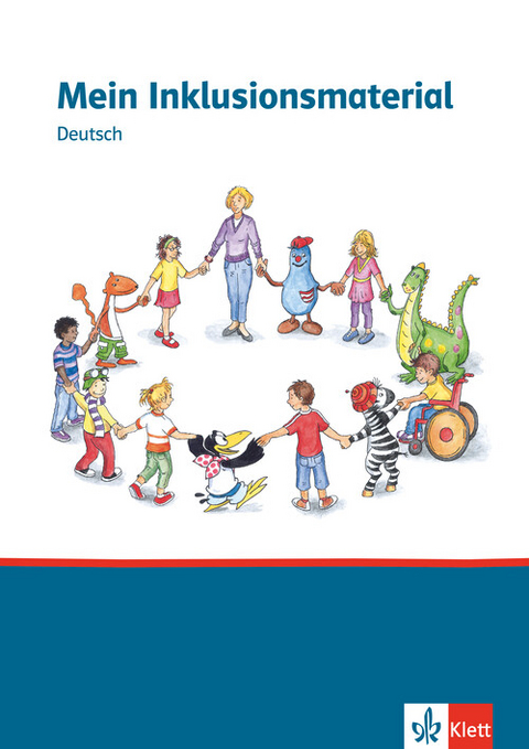 Mein Inklusionsmaterial. Deutsch