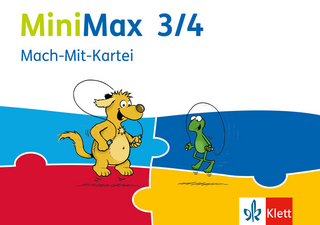 MiniMax 3/4