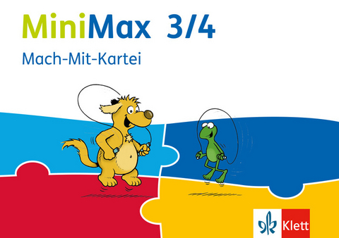 MiniMax 3/4