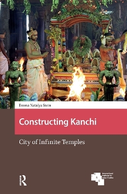 Constructing Kanchi