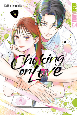 Choking on Love 04