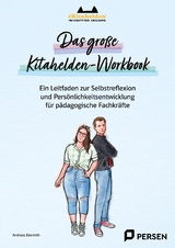 Das gro&szlig;e Kitahelden-Workbook - Andreas Ebenh&ouml;h