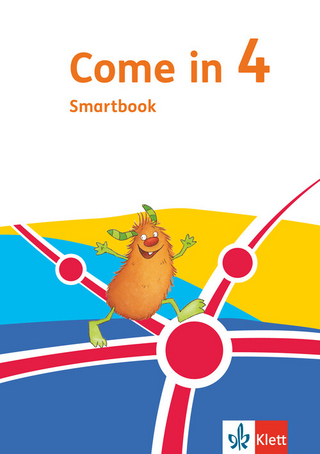 Come in 4. Ab Klasse 3. Ausgabe für Nordrhein-Westfalen