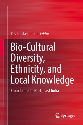 Bio-Cultural Diversity, Ethnicity, and Local Knowledge
