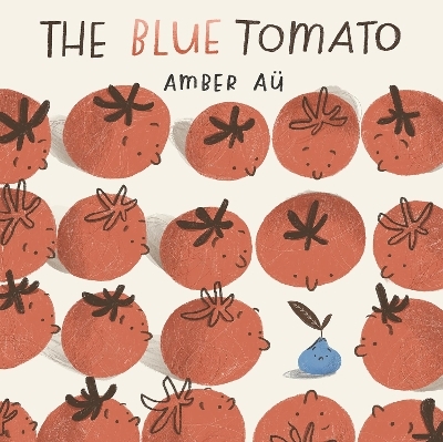 The Blue Tomato - Amber A&uuml;