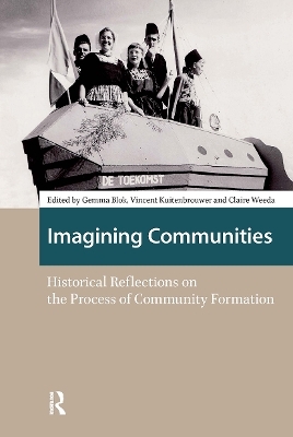 Imagining Communities - 