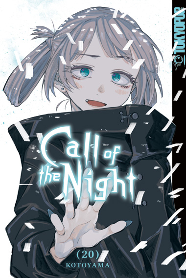 Call of the Night 20 -  Kotoyama