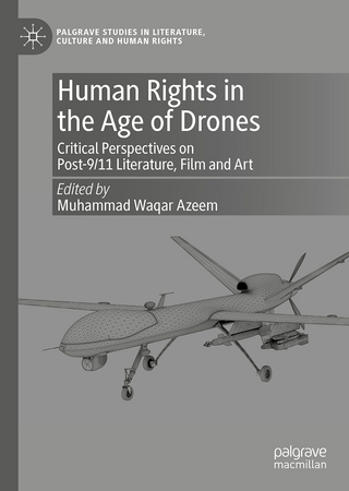 Human Rights in the Age of Drones