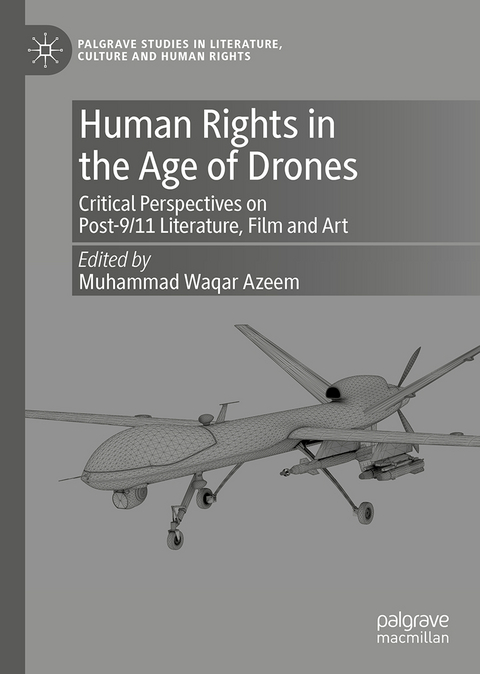 Human Rights in the Age of Drones - 