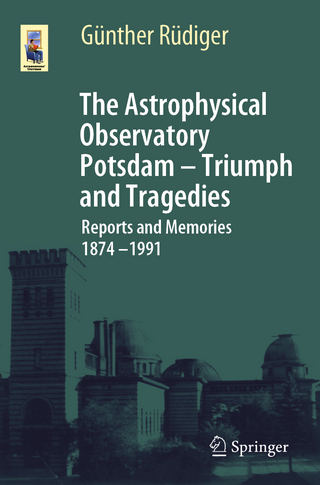 The Astrophysical Observatory Potsdam - Triumph and Tragedies