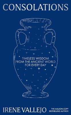 Consolations - Irene Vallejo