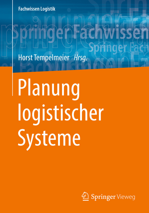 Planung logistischer Systeme - 