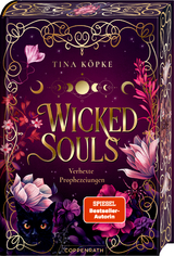 Wicked Souls (Bd. 1) - Tina K&ouml;pke