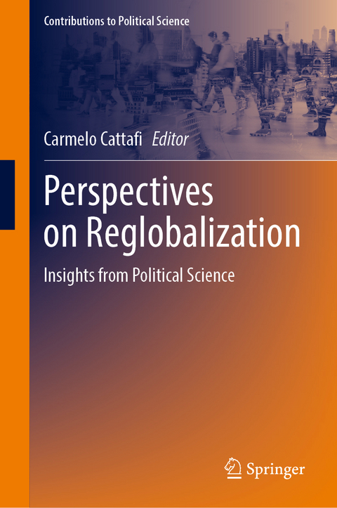 Perspectives on Reglobalization - 