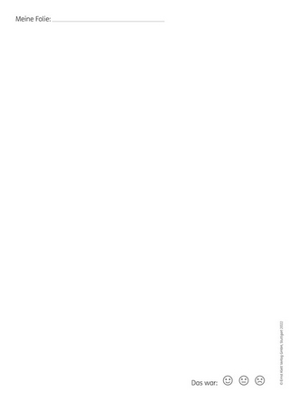 Meine Folie 1-4