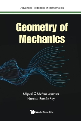 Geometry Of Mechanics