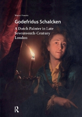 Godefridus Schalcken - Wayne Franits