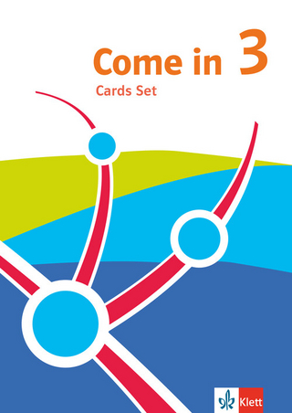 Come in 3. Ab Klasse 3