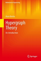 Hypergraph Theory - Alain Bretto
