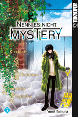 Nenn es nicht Mystery 07 - Yumi Tamura