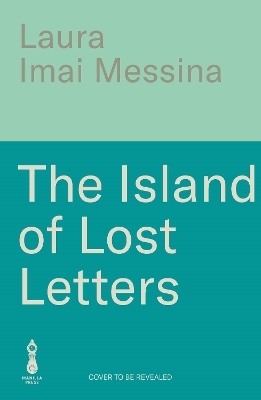 The Island of Lost Letters