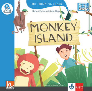 Monkey island