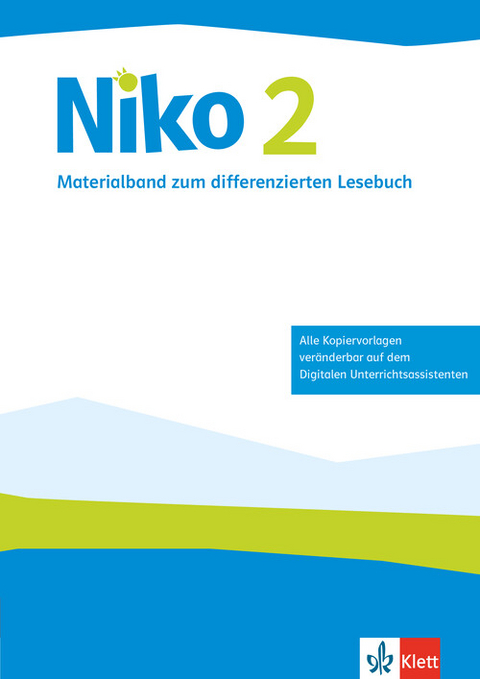 Niko Lesebuch 2