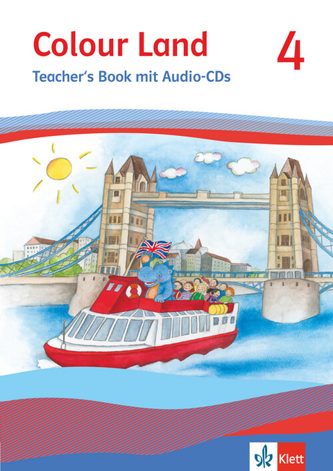 Colour Land 4