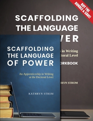 Scaffolding the Language of Power - Kathryn Strom