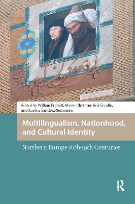 Multilingualism, Nationhood, and Cultural Identity