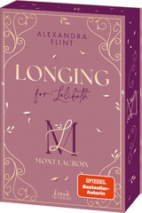 Mont Lacroix (Band 1) - Longing for Lelibeth - Alexandra Flint