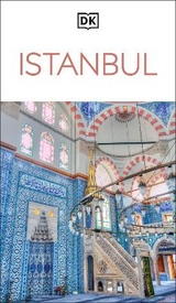 DK Istanbul - DK Travel