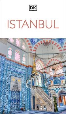 DK Istanbul -  DK Travel