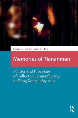 Memories of Tiananmen